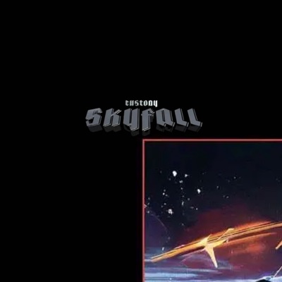 Skyfall - Single