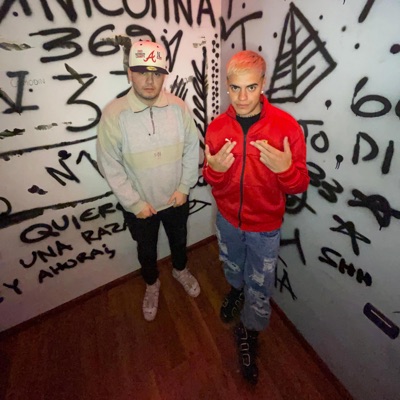 El Porti: BAILECITO, by Sharo Nelson - Single