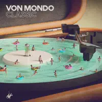 Classic — Von Mondo