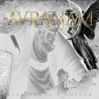 AVRAHAM (feat. Dolore) - Single