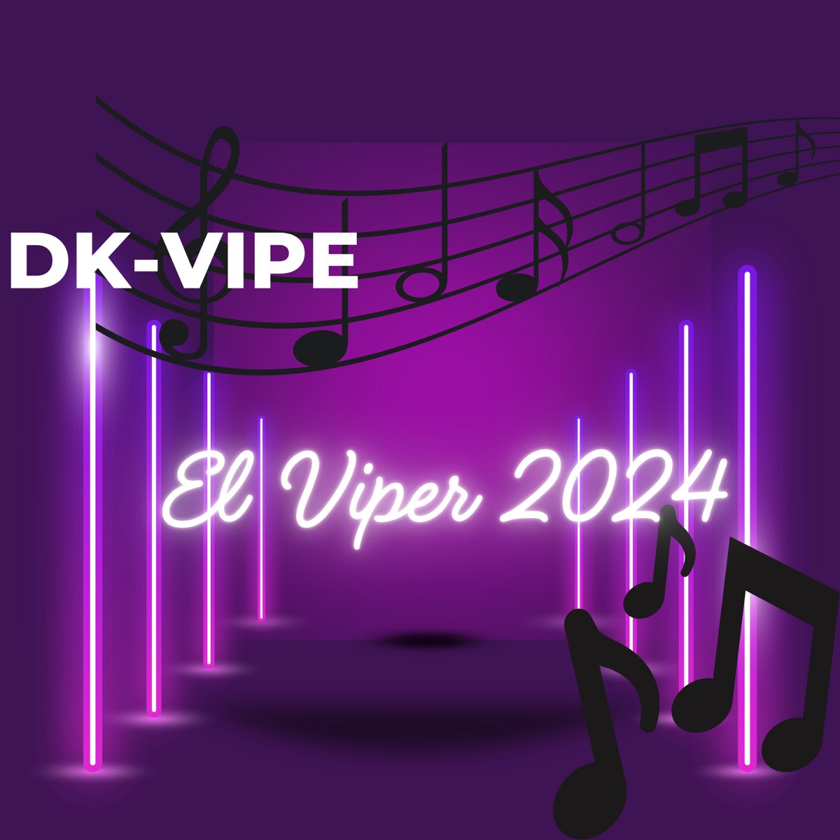 ‎El viper 2024 Single Album by DkVipe Apple Music