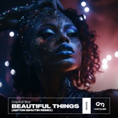 Beautiful Things (Anton Ishutin Remix) artwork