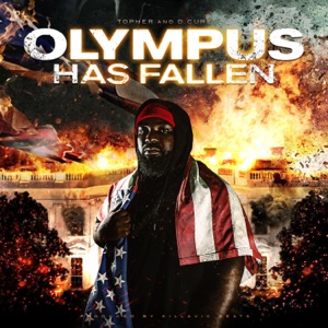 Olympus Has Fallen - Single