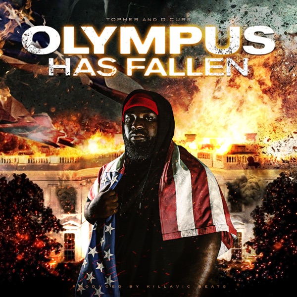 Olympus Has Fallen - Single