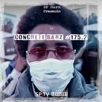 Concrete Barz #175.2 (feat. LG) - Single - Spbarz