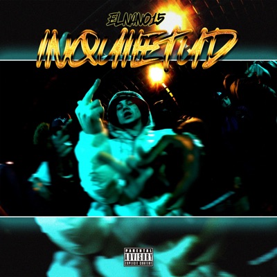 Inquietud - Single