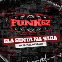 Ela Senta na Vara - Single - Mc Bl