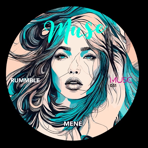 Rummble - Single