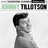 Essential Classics, Vol. 225: Johnny Tillotson artwork