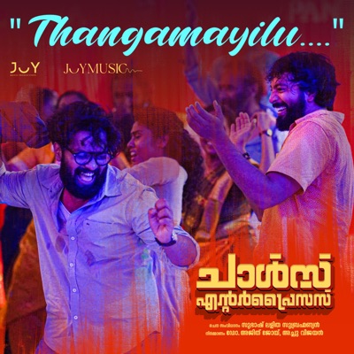 Thangamayilu - Single