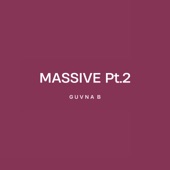 Massive Pt.2 artwork