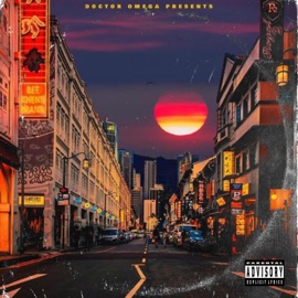 Street Knowledge (feat. Killah Priest & Masta Killa) Doctor Omega