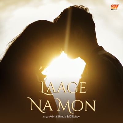 Laage Na Mon - Single