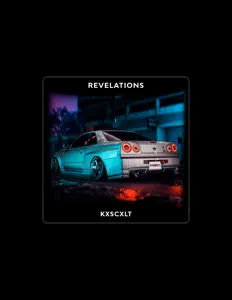 KXSCXLTを聴いたり、ミュージックビデオを鑑賞したり、経歴やツアー日程などを確認したりしましょう！