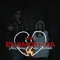 Loca Enamorada (feat. El Mas Berrako) - Single - Luz Eluney