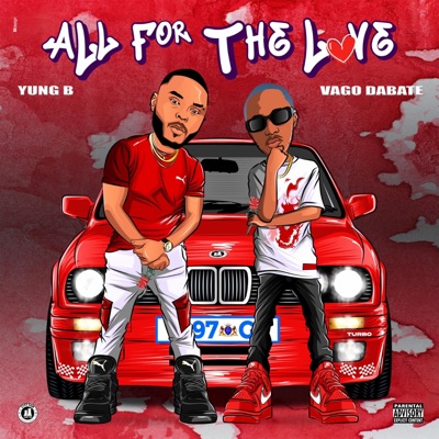 Aftl (feat. Vago Dabate) - EP