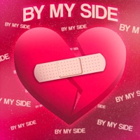 By My Side (feat. BENJAMINRICH & Zayuh) - Single - DW Santy