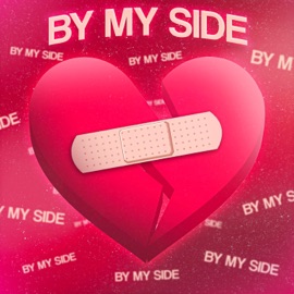 By My Side (feat. BENJAMINRICH & Zayuh) DW Santy
