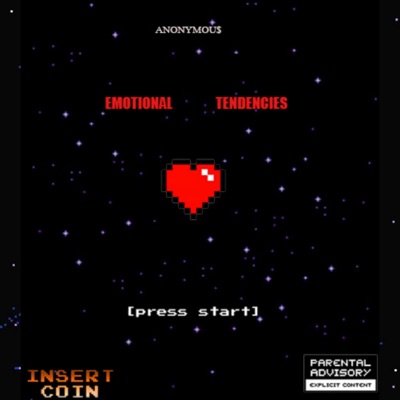 Emotional Tendencies Ep