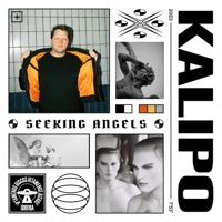 Seeking Angels - Single - Kalipo