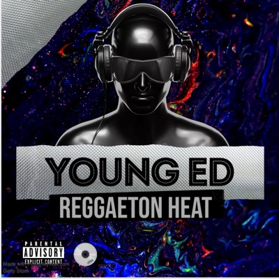 Young Ed - Reggaeton heat