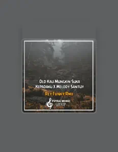 Dengarkan Rey fvnky Rmx, tonton video musik, baca bio, lihat tanggal tur & lainnya!