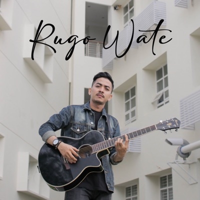 Fadhil Mjf - Rugoe Wate