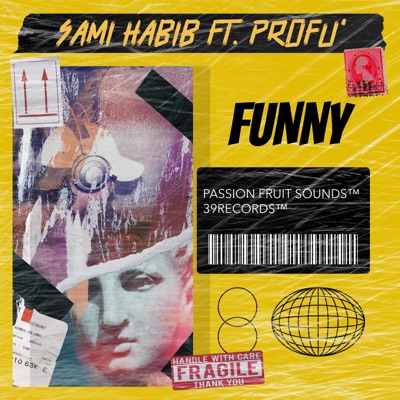 Funny (feat. Profu') - Single