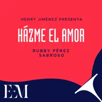 HAZME EL AMOR — RUBBY PEREZ