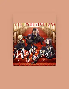 Listen to シャドウガーデンナンバーズ, watch music videos, read bio, see tour dates & more!