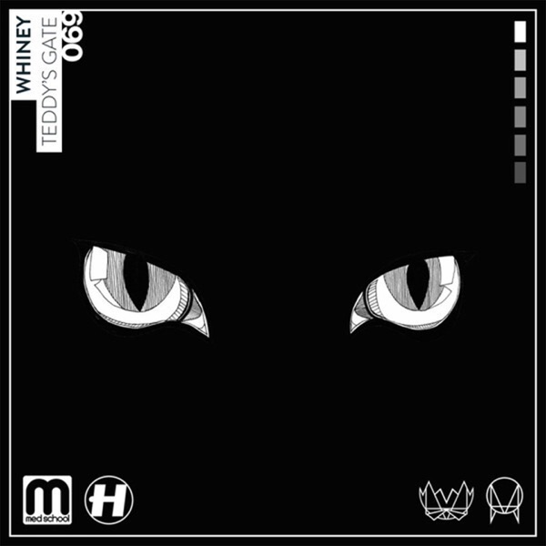 Teddy's Gate - Single