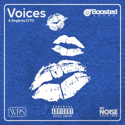 Voices - Single