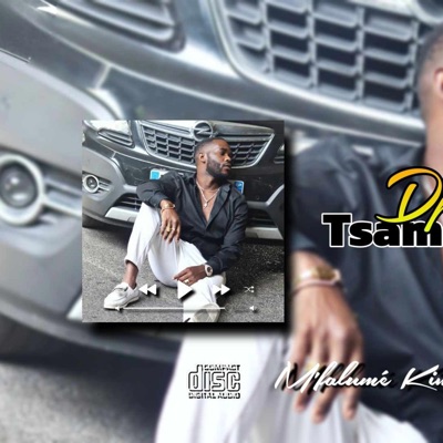 Tsamba Ndayé - Single