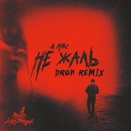 А мне не жаль (Dron Remix) Maya Tk & Джоуи Младший