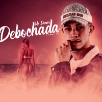 Debochada - Single - Mc Denver, TR & Tropa da W&S