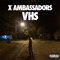 B.I.G. - X Ambassadors lyrics