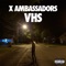 Fear (feat. Imagine Dragons) - X Ambassadors lyrics