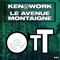 Le Avenue Montaigne - Ken@Work lyrics