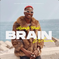 Brain Wave - Single - Ayanfe Viral
