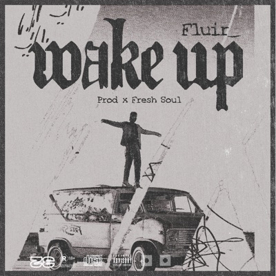 Wake Up - Single