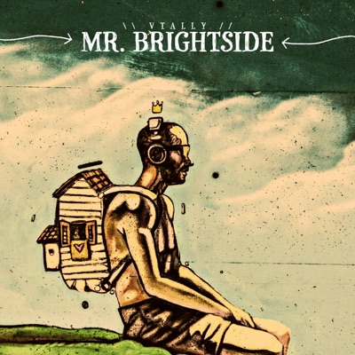 Mr. Brightside - Single