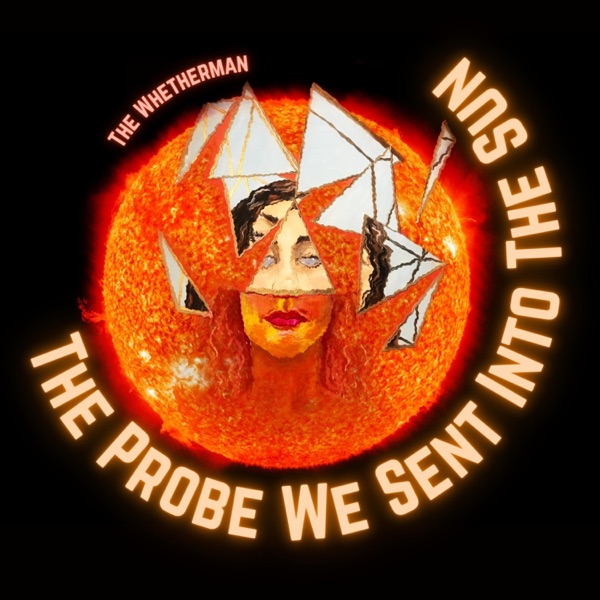 The Probe We Sent Into the Sun - Single