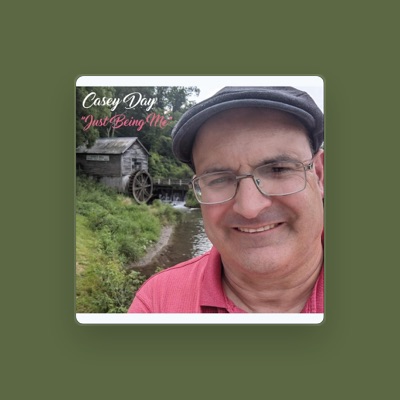 Listen to Casey Day, watch music videos, read bio, see tour dates & more!