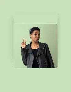 聆聽 Amyna Love、觀看音樂影片、閱讀小傳、查看巡演日期等！