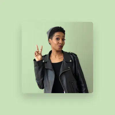 Listen to Amyna Love, watch music videos, read bio, see tour dates & more!