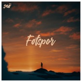 Fotspor artwork