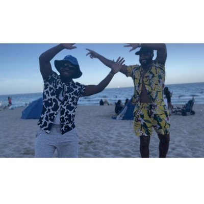 Hola Oye (feat. Mingo, Babi Music & Ba) - Single