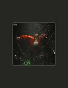 Luister naar Hrom11, bekijk muziekvideo's, lees de bio, bekijk de tourdata, en meer!