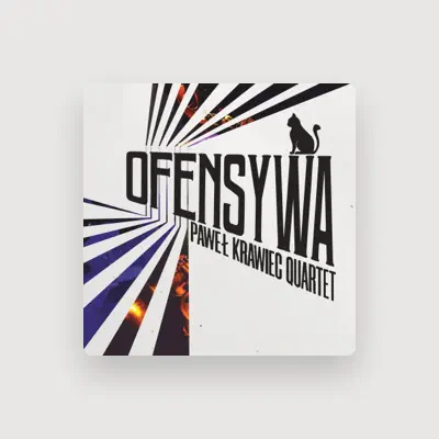 Listen to Paweł Krawiec Quartet, watch music videos, read bio, see tour dates & more!