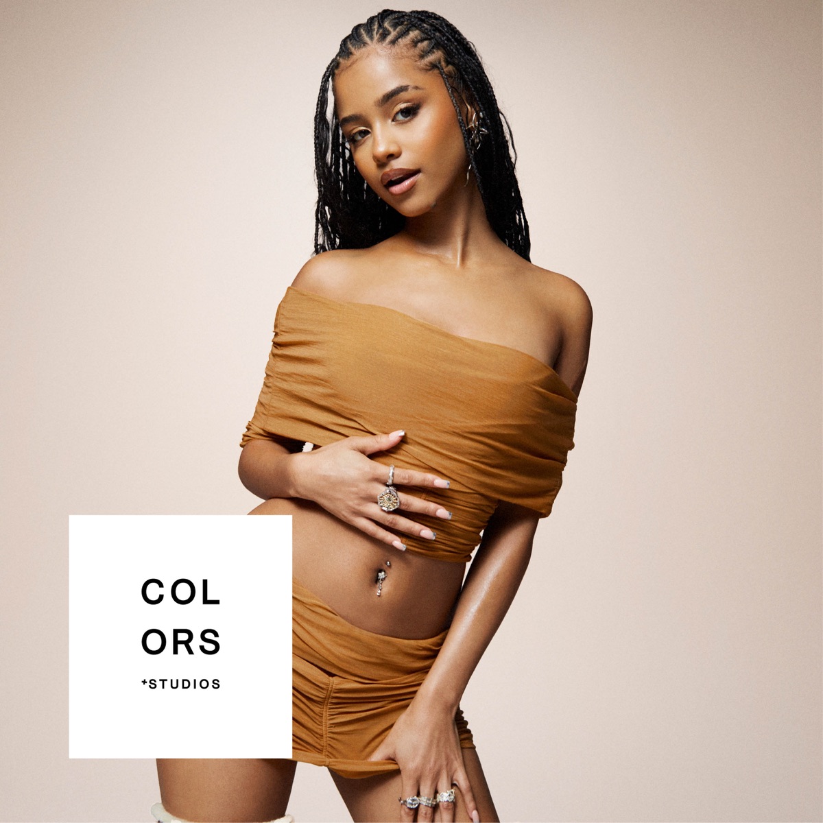 TYLA + - Album by Tyla - Apple Music